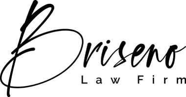 BRISENO LAW FIRM