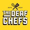 The deaf Chefs