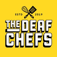 The deaf Chefs