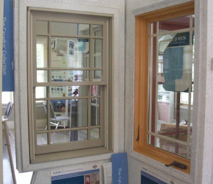 Building Material MIllwork sales & surplus