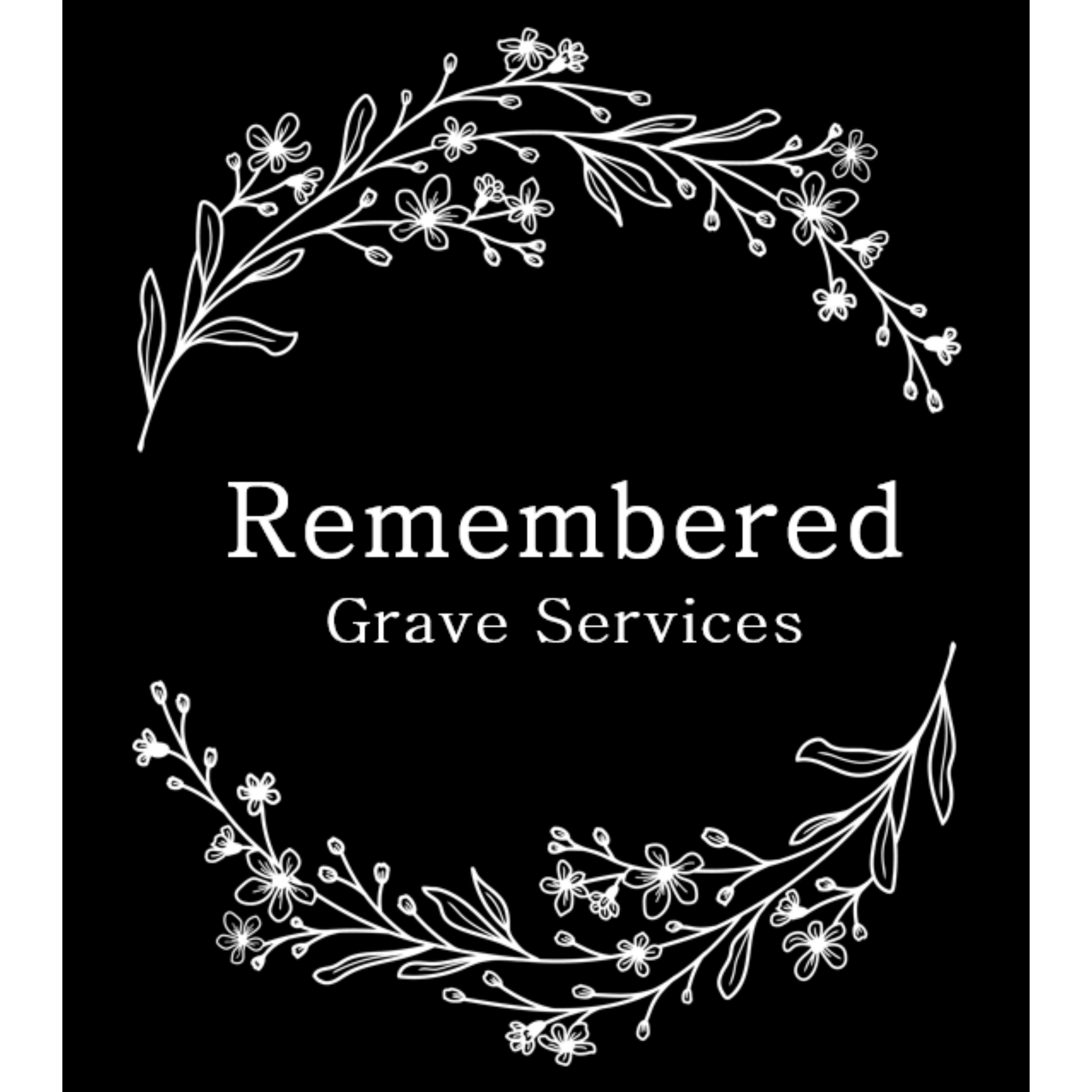 Grave and Memorial Tending Service Remembered