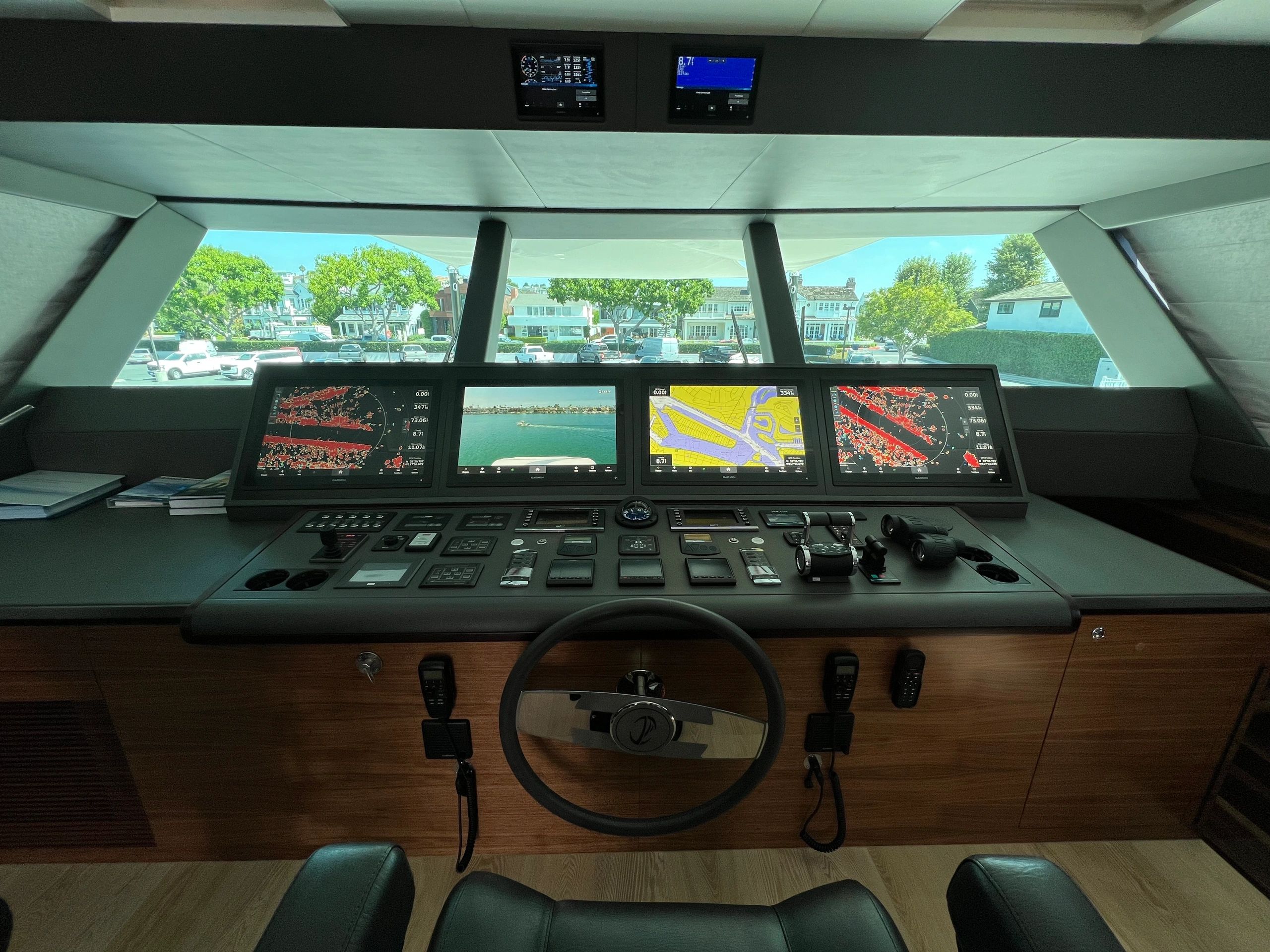 Arrowhead Marine Electronics