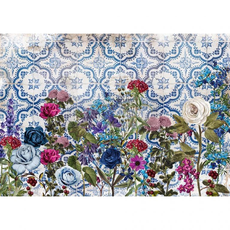 PRIMA Rice Paper & Decoupage Paper