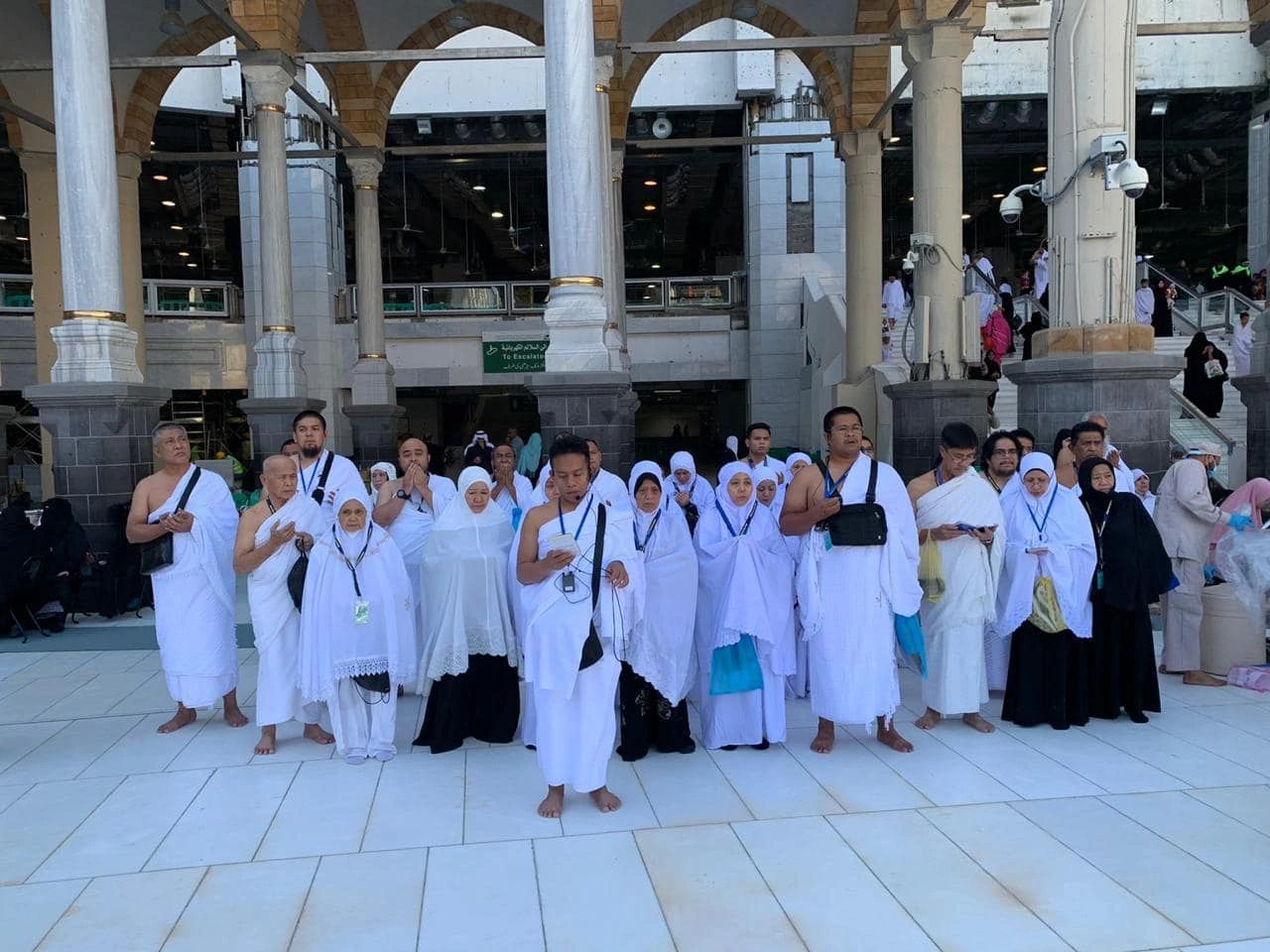 Umrah Atas Jemputan