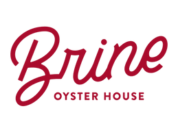 Brine Oyster House