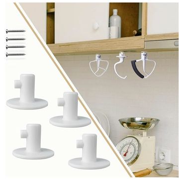 4pc Mixer Holders 