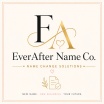 EverAfter Name Co
