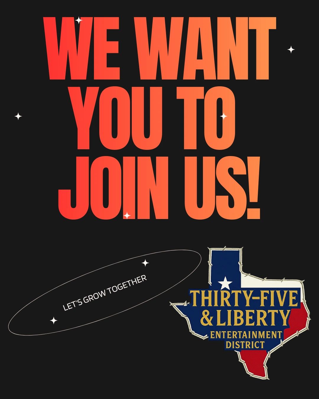 💖🙌 We’d love to have you!  Don’t be shy!  Please check ALL events you’re interested in being part 