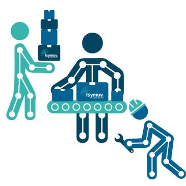 Evaluación ergonomica 
