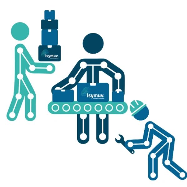 Evaluación ergonomica 
