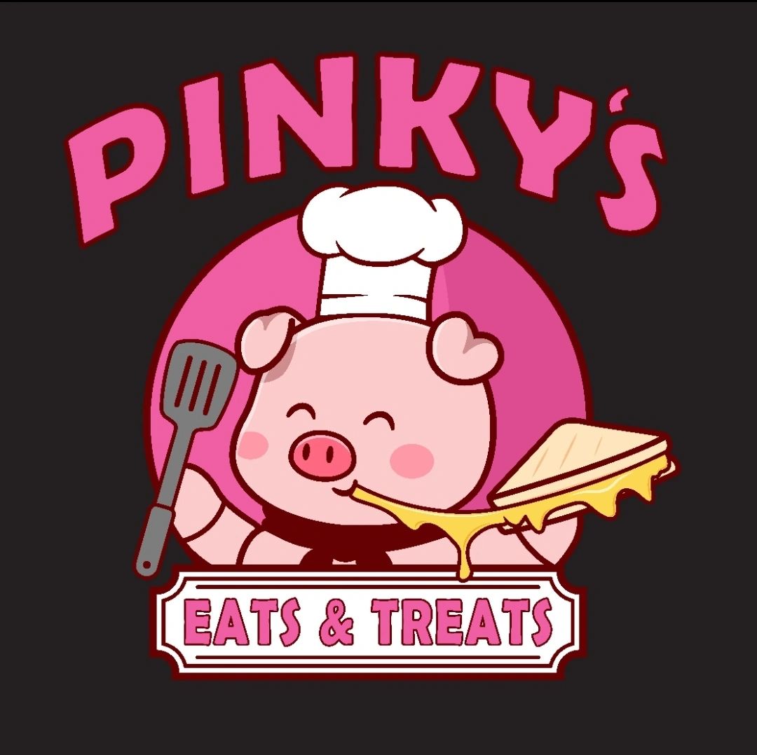 PINKYS EATS AND TREATS of Grants Pass, Oregon