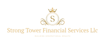 STRONG TOWER FINANCIAL LLC
