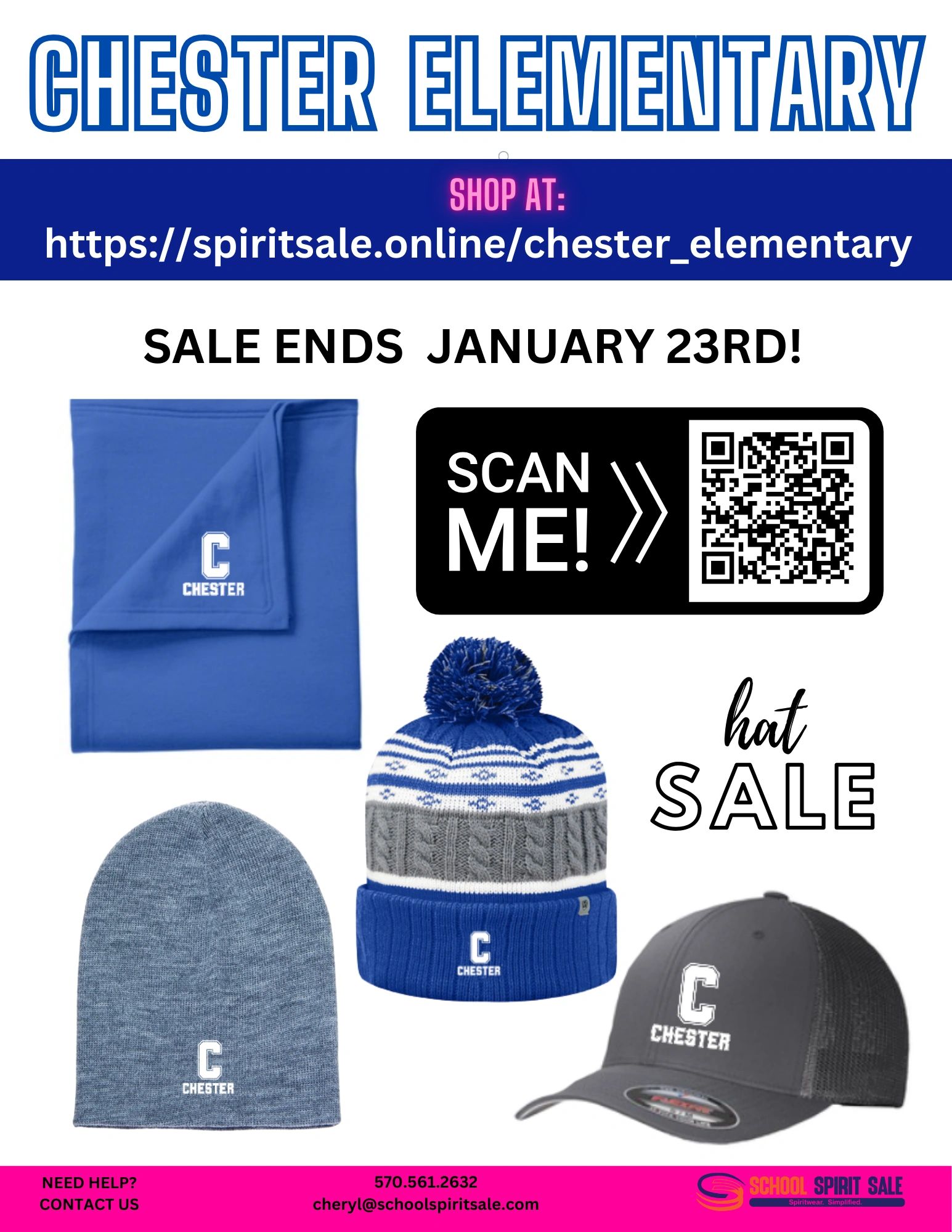 New CES apparel for sale now! 