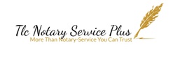 TLC Notary Service Plus