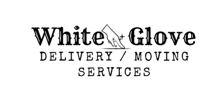 White Glove Delivery and Moving