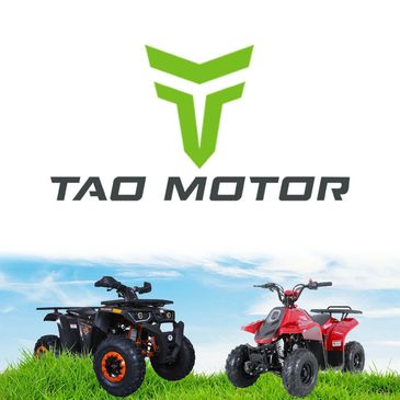 TAO MOTOR ATVS