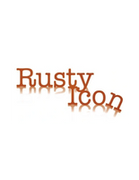 Rusty Icon