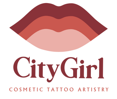 City Girl Cosmetic Tattoo Artistry