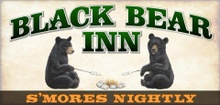The Black Bear Inn of Dubois