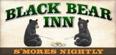 The Black Bear Inn of Dubois