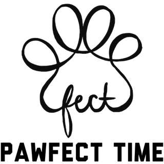 Pawfect Time 