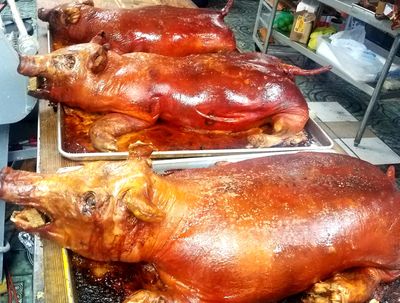 Puerquito Relleno Puerquitoasado Com