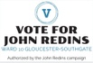 John Redins