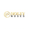 Holey Noses