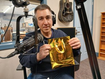 The Answer takes the Gold in Horse Puckey for the week