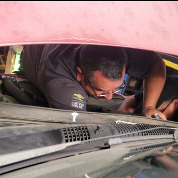 Tan Auto Repair
