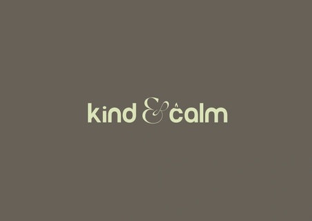 Kind & Calm