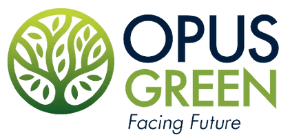 Opus Green Townhomes