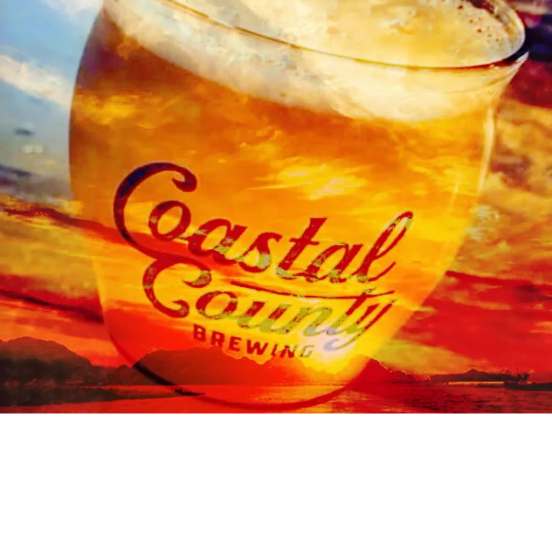 Coastal County Brewing Company