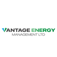 Vantage Energy Management Under Construction