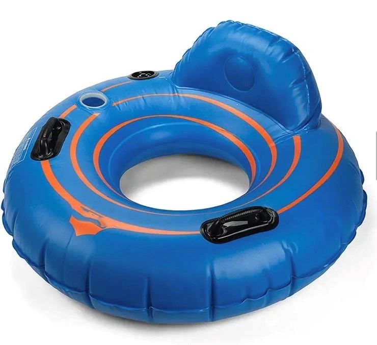 Single Tube Float Rental
