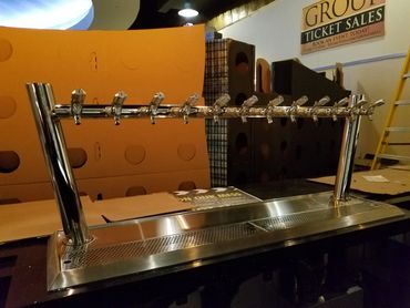 Draft beer system installation wilmington nc draft beer fix wilming fix my draft beer wilmington nc