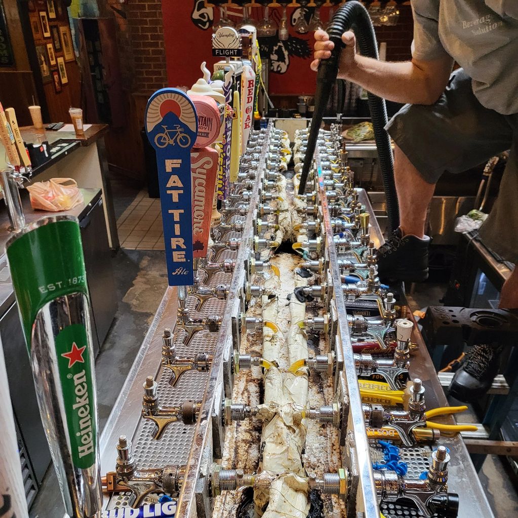 Draft beer line cleaning raleigh nc
Draft beer services raleigh nc
Draft beer reapair raleigh nc