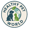 Healthy Pet World LLC
"all-natural dog and cat chews & toys"