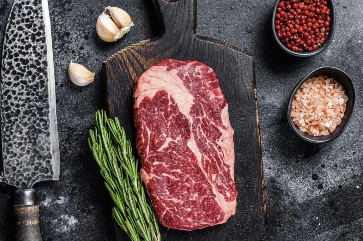 Hometown Meat Market