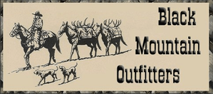 Black Mountain Outfitters