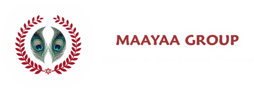 MAAYAA SECURITY FORCE LLP 
MAAYAA FACILITY MANAGEMENT PVT LTD