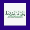 Capps Lock & Key
