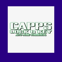 Capps Lock & Key