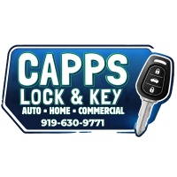 Capps Lock & Key