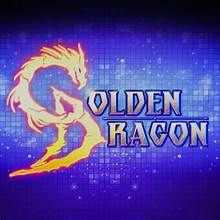 1) Golden Dragon