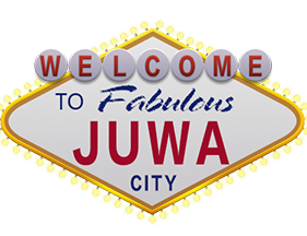 9) Juwa