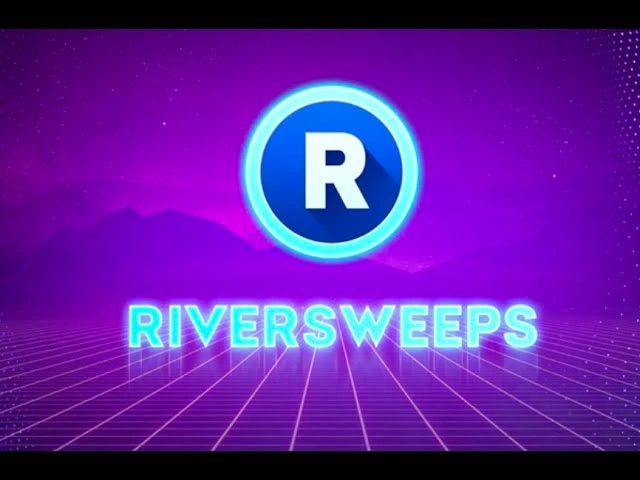 2)Riversweeps
