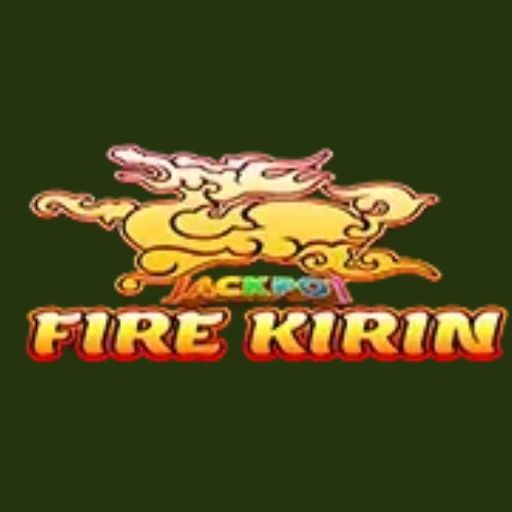 3) Fire Kirin
