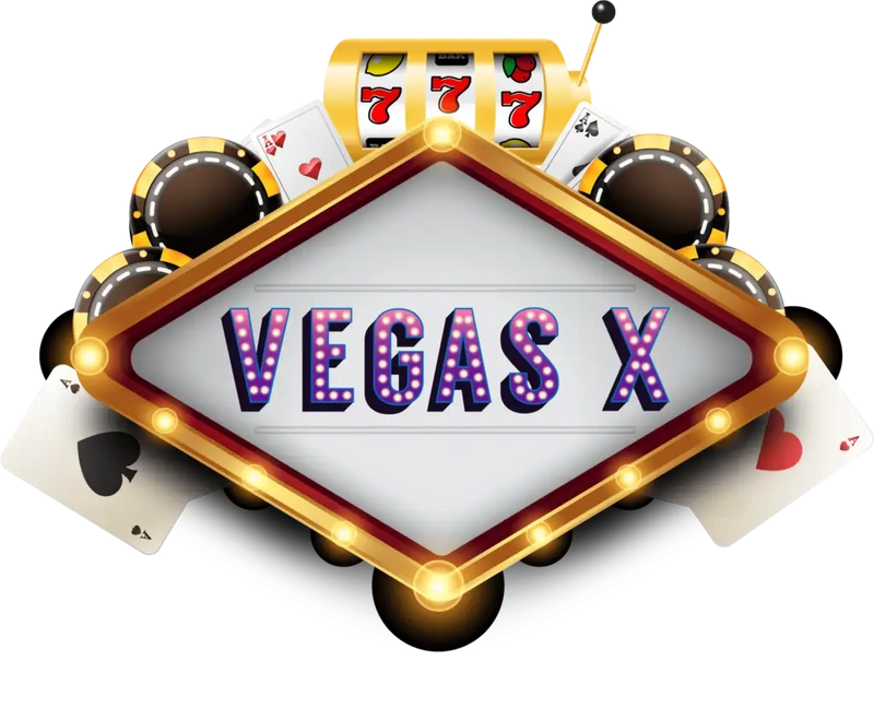 6) Vegas-X