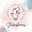 Stickerpotamus Designs